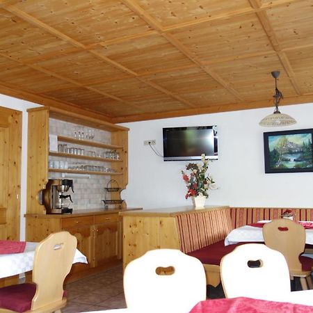 Ferienhaus Inge Sankt Leonhard im Pitztal Exteriör bild